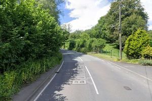 Telford Four Ltd appealed to a planning inspector after plans to put 30 holiday lodges on a site off Buildwas Road, Ironbridge, were refused. Photo: Google