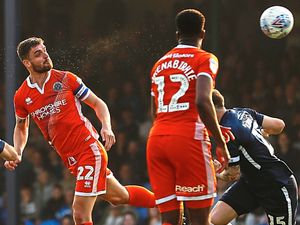 Supporting image for story: Shrewsbury Town verdict: Big stride taken toward safety as Salop show improvement