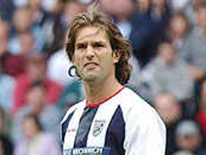 Supporting image for story: Boss warning for Harriers trialists