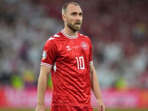 Supporting image for story: Christian Eriksen nets winner as Northern Ireland suffer defeat in Denmark