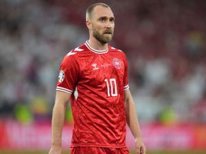 Supporting image for story: Christian Eriksen nets winner as Northern Ireland suffer defeat in Denmark