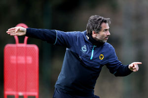 Carlos Cachada (Getty)