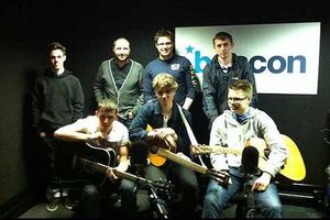 Supporting image for story: Fun and games with The Carpels