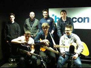 Supporting image for story: Fun and games with The Carpels