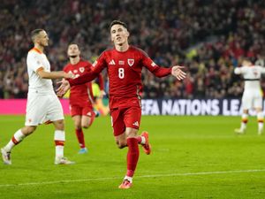 Supporting image for story: Sorba Thomas feels Harry Wilson has taken Gareth Bale’s crown as Wales’ main man