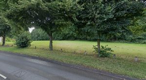 A Google Street View Image Of The Land Off Wolgarston Way Penkridge. Free for use by all LDRS partners