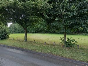 Supporting image for story: Councillors reject plans for battery box on public open space in Penkridge