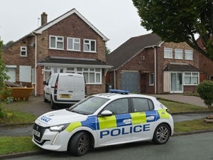 Supporting image for story: Woman mauled in Wolverhampton dog attack suffers 'life-changing' injuries