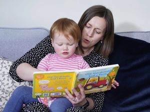 Supporting image for story: British girl has hearing restored as first patient on new gene therapy trial