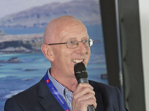 Supporting image for story: Pop-up campsites putting pressure on tourism infrastructure