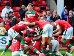 Supporting image for story: Walsall and Kidderminster Harriers handed first round FA Cup draws