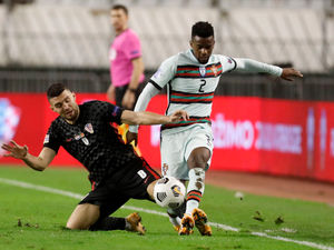 Supporting image for story: How Wolves' stars fared on international duty