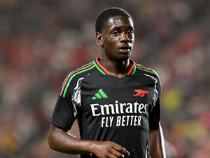 Supporting image for story: Exclusive: Shrewsbury Town targeting young Arsenal star