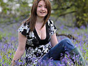 Supporting image for story: Bluebells at risk of disappearing