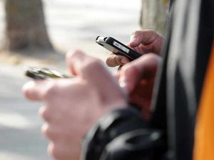 Supporting image for story: Shropshire drivers will be able to pay for parking by mobile phone