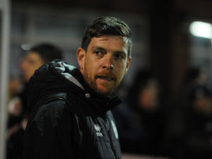 Supporting image for story: Darrell Clarke: More change was needed for Walsall