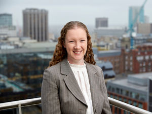 Supporting image for story: Patent and trade mark experts in virtual event