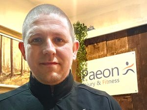 Supporting image for story: Staffordshire firm celebrates milestone with impressive growth reveal