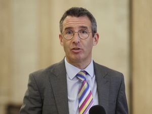 Supporting image for story: Testing ramped up after bluetongue virus thought likely to have reached NI