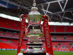 Supporting image for story: FA Cup third round draw: Who do Wolves, West Brom, Walsall and Aston Villa play?