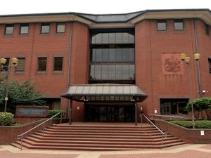 Supporting image for story: Accused in Willenhall shooting case denies knowing gun was going to be fired in street