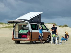 Supporting image for story: More than half of Britons have had an ‘unforgettable experience’ in their cars