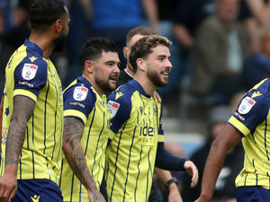 Supporting image for story: West Brom star signing will have to wait for chance after thrilling start to season