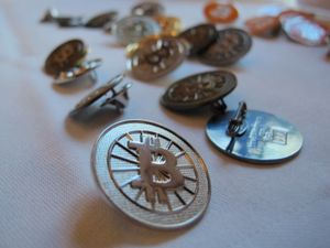 Supporting image for story: Is Bitcoin the future of money or finance fad?