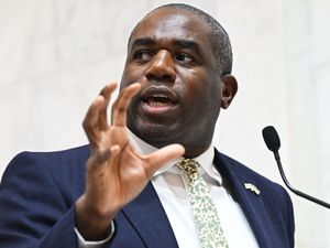 Supporting image for story: UK Government charters flight for Britons in Lebanon