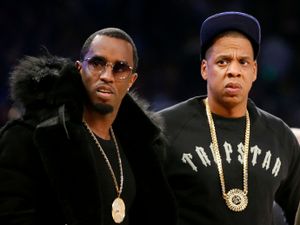 Supporting image for story: Judge allows woman accusing Sean Combs and Jay-Z to remain anonymous