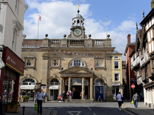 Supporting image for story: 'Authentic' Shropshire people wanted as extras for film by producers of Bridget Jones