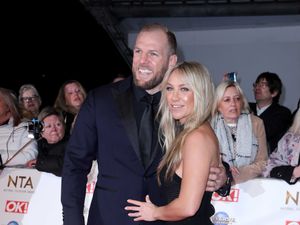 Supporting image for story: Chloe Madeley and James Haskell announce baby news