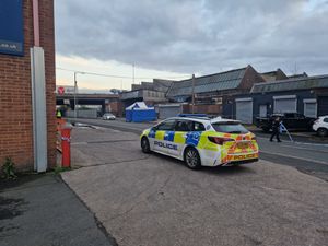 Supporting image for story: Man accused of murder of Oldbury teenager given a court date for next appearance