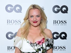 Supporting image for story: Elisabeth Moss hints at revolution in teaser for final series of Handmaid’s Tale
