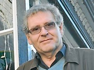 Supporting image for story: Three years of work on neighbourhood plan pays off for village near Market Drayton