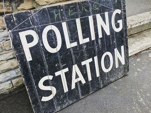 Supporting image for story: Telford council trains staff to handle 'difficult conversations' at polls ahead of voter ID rules