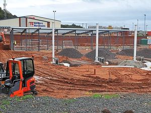 Supporting image for story: New Bridgnorth petrol station given the go ahead