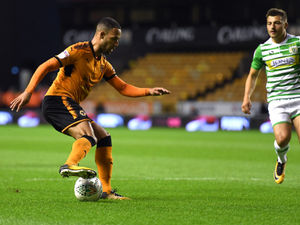 Supporting image for story: U23 boss Mark Kennedy says Wolves' forgotten man Jordan Graham is still in his plans
