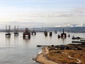 Supporting image for story: Chevron to sell North Sea oil interests after 55 years