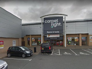 Supporting image for story: Shropshire Star comment: Authorities must take an interest