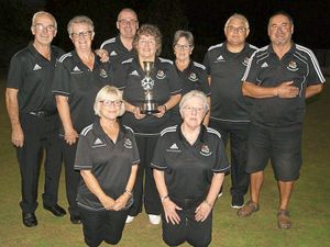 Supporting image for story: Finals go to the wire in Ashton team knockout