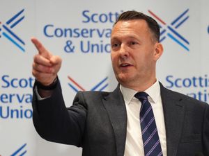 Supporting image for story: Findlay: I will represent commonsense views of mainstream Scotland