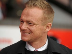 Supporting image for story: Dean Keates: Walsall classed as underdogs
