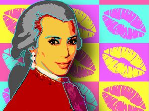 Supporting image for story: Kim Kardashian musical coming to Birmingham