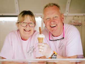 Supporting image for story: Lipsmacking Ludlow Food Festival is back in business 