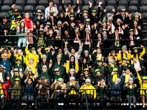 Supporting image for story: Birmingham students head to Resorts World Arena for Arenacross thrills