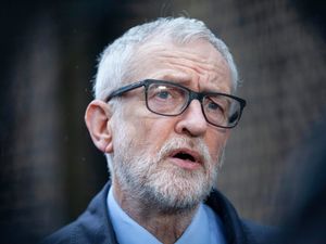 Supporting image for story: Jeremy Corbyn ‘broke coronavirus rule of six at dinner party’