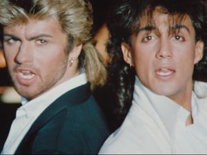 Supporting image for story: Netflix documentary on the ‘meteoric ascent’ of Wham! to air next month