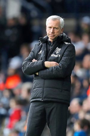 Alan Pardew (AMA)
