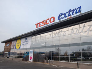 Supporting image for story: Tesco and Superdrug recall food product after metal contamination